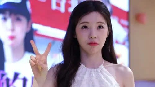 獨／李多慧請200人吃海底撈！帳單數字嚇人　送1000元紅包有原因