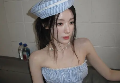▲舒華配音實力超強，充滿感情的聲音引發大讚。（圖／翻攝自舒華IG@yeh.shaa_）