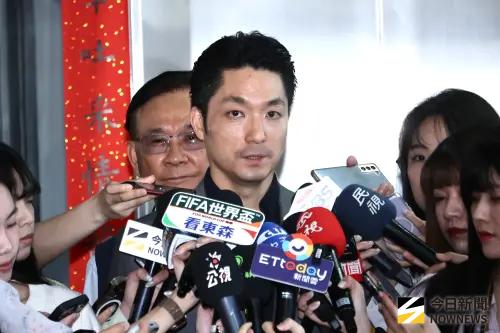 致癌油風波燒！蔣萬安喊「人民何辜？」轟中央：食安沒有蓋牌空間