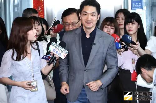 蔣萬安成綠營箭靶？他分析：「打蔣大元帥」目的是搶救這2人