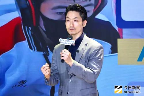 傳遭張惇涵嗆「別講蓋牌」致癌油　蔣萬安回擊：官箴淪喪愧對人民