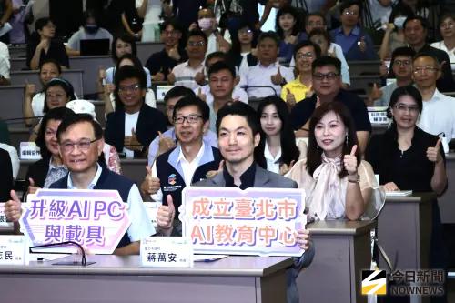 北市教育局失言！嗆被霸凌老師「歡迎提告」被罵爛　緊急改口道歉
