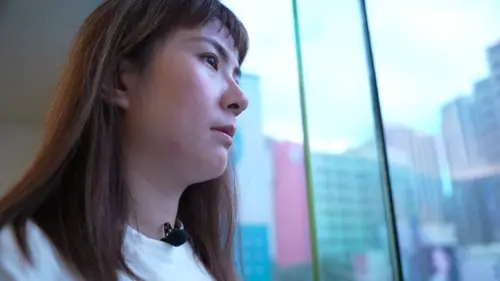 伴你成長5／颱風來襲母要她別回小林村　竟成最後通話