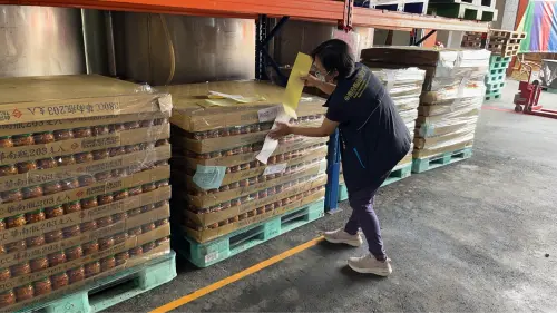 毒油不只流向全台！老字號醬菜廠慘中鏢　4產品全外銷美日加紐