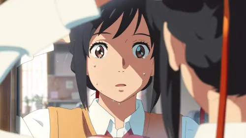 《你的名字。》10週年7/24重映！新海誠經典回歸　劇情、角色一覽
