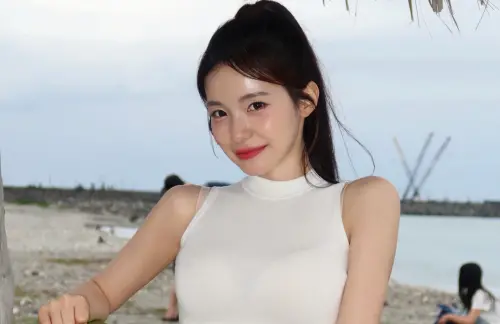 李多慧請客為什麼選海底撈？本土火鍋不香嗎　她親揭2考量超單純