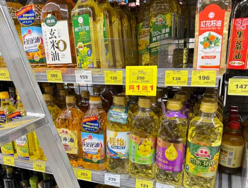 吃沙拉油比較不健康？營養師公布正解　婆媽5種煮法最毒：風險高