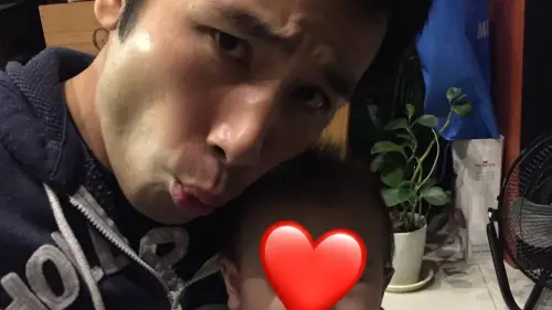 傅子純明告別式！妻翻手機「全是她睡著照」淚崩：知道你永遠愛我