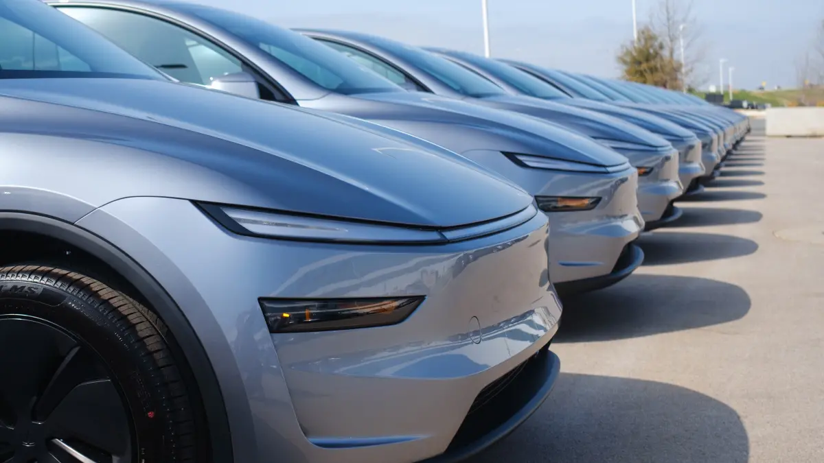 ▲Tesla獲6月台灣新車進口銷售冠軍，並宣告將推全台充電優惠活動，最高可激省40%費用。（圖／Tesla提供）