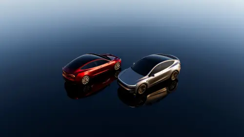 ▲Tesla宣告，獲6月台灣新車進口銷售冠軍。（圖／Tesla提供）