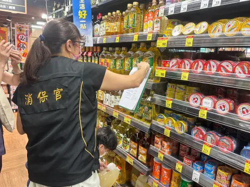 致癌沙拉油可能已下肚！團體訴訟可求償嗎　消保官揭「最難關鍵」