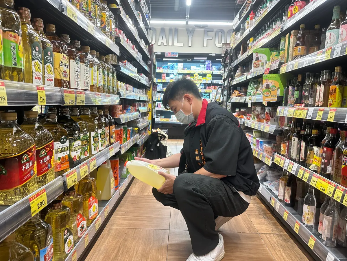 ▲食藥署持續公布最新預防性下架產品清單。（示意圖／北市衛生局提供）