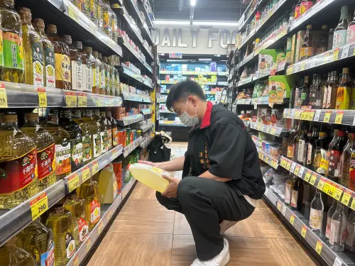 致癌油下架產品增至440項！貴族世家、布列德麵包上榜