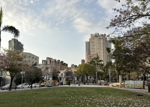 房市／台中西區首間公托動工　購屋族鎖定國美館生活圈