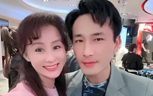兵家綺不敢看與傅子純合照！收佛珠淚崩「像隨時在身邊」：明天見