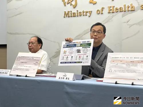 中聯爆致癌沙拉油風暴！食藥署公布時間軸　3次檢驗數據不同