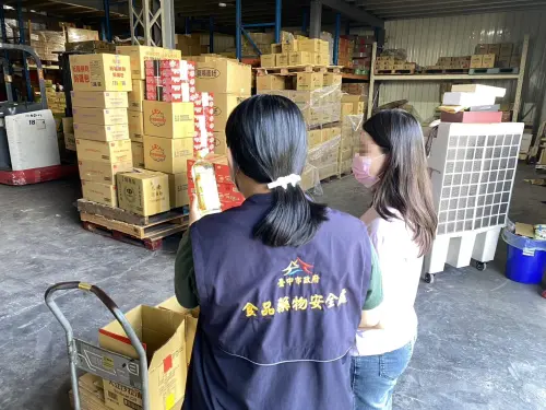 毒油名單再擴大！金色三麥、好樂迪、味全入列　24校也曾使用