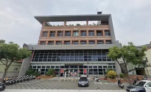 中壢興國派出所傳槍響！員警頭部中彈搶救　張善政：全力協助救治