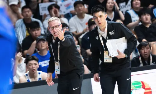 中華男籃世界盃資格賽演19分驚天大逆轉韓國！圖齊：生涯最美勝仗