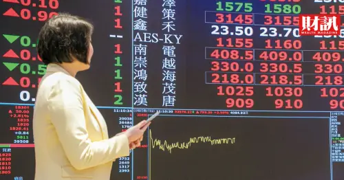 投資人瘋槓桿　4500億資金押什麼？買什麼？全揭露