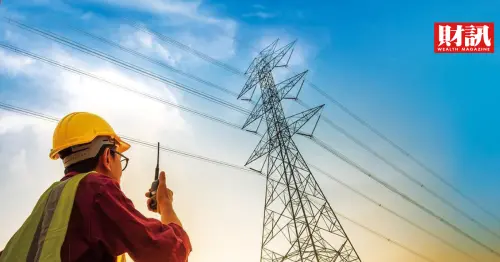 一份調查報告揭台灣用電焦慮　AI時代，核綠共存成能源轉型新課題