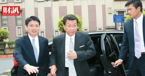 蔡宏圖大考驗！揭國泰金「鐵拳事件」背後的治理危機