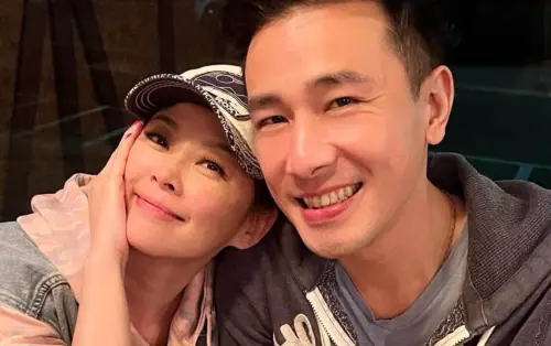 傅子純今告別式！方馨當了他20年的姐姐　痛心發聲：我不想說再見