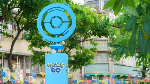 不用擠在北車了！《Pokemon GO》線下活動明恢復　團體戰火熱開打