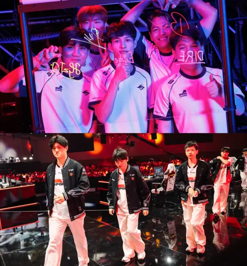 ▲《英雄聯盟》2026 MSI 季中邀請賽，LCP 賽區頭號種子 TSW，將對決 LPL 強權 TES，誰輸誰回家。（圖／LOL Esports Flickr）