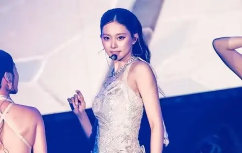 子瑜疑遭JYP忽視！solo來台沒人陪　媽親發聲點名：成就美好回憶