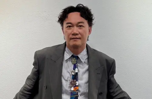 不只王力宏舞台慘摔！陳奕迅右側睪丸破掉、Beyond的他不治身亡