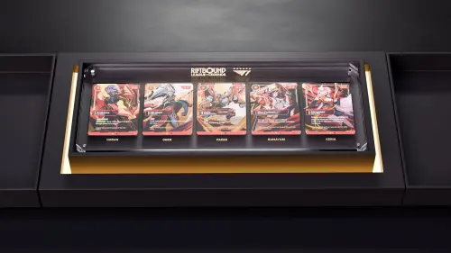 LOL／T1世界冠軍推紀念周邊！實體卡牌8月開賣　買法、款式一次看