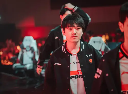 LOL／TSW3:1淘汰TES！JackeyLove再成越南俘虜　中國玩家雀躍狂酸