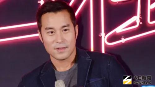 張孝全根本E人！幫路人唱生日快樂歌還吃蛋糕　粉絲暈：像一場夢