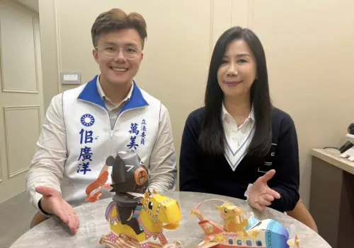 網抓包萬美玲子小帳霸凌「被男友打成弱智？」高嘉瑜回應了