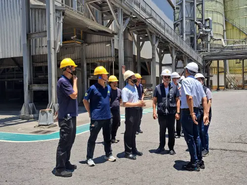 追查致癌沙拉油　台中衛生局：稽查552家涉案油品均下架