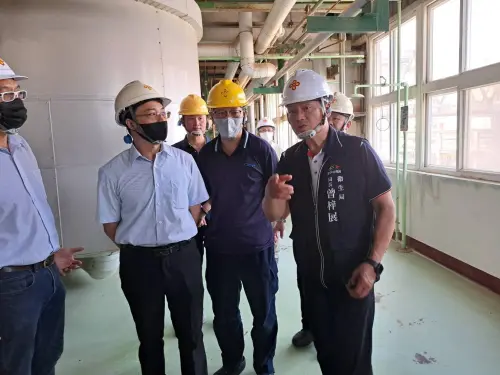 台中39校受問題油波及！教育局公布名單　暫緩用「4品牌」油品