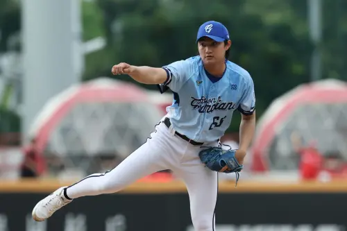 中職戰報／兄弟投手讓林立打擊率100％！味全斬斷李東洺連勝之路
