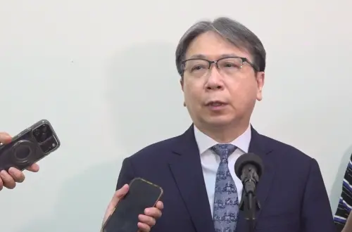 中國軍艦現蹤西太平洋數量創新高！蔡明彥直球回應「避颱說」