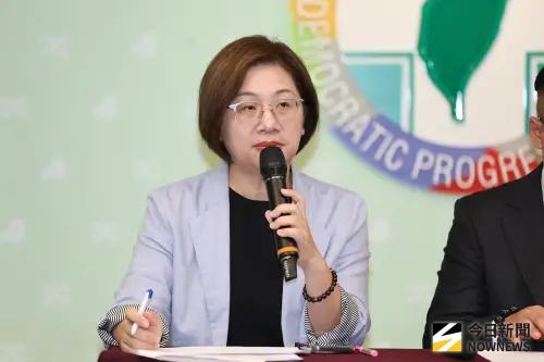 中聯癌油風波延燒！綠委揭藍白上街頭原因：不做事只會甩鍋