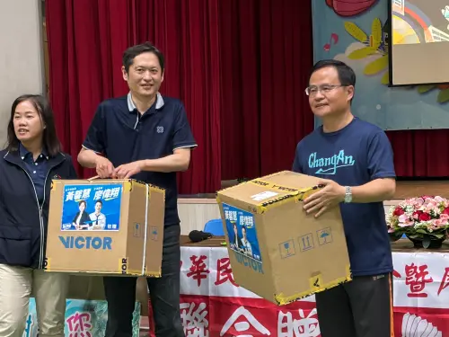 改革不是二分法 何昱奇：好部長要懂得整合各方力量