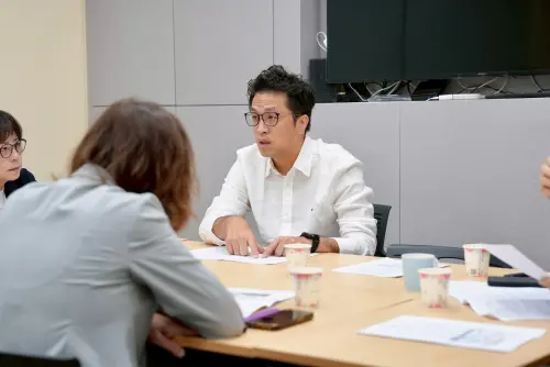巴威颱風來勢洶洶　沈伯洋嘆：真的很擔心水溝沒有清淤