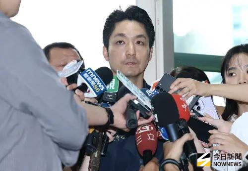 致癌油延燒！蔣萬安開炮：賴清德、卓榮泰愧對人民