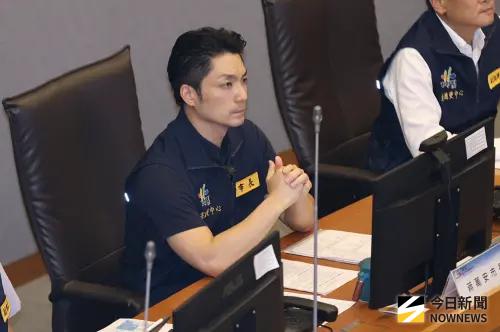 雙北備戰巴威颱風！蔣萬安喊禦敵從嚴、侯友宜要求萬全準備