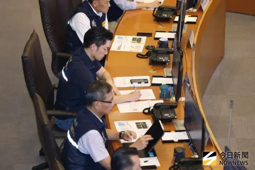 綠委批停班課釀經濟損失！媒體人酸：民進黨活成以前的國民黨