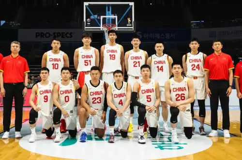 分析／對中國1勝24敗！中華隊為何總是輸對岸？陣容被天剋是主因