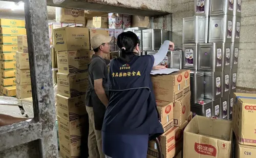 致癌油延燒！台中4家團膳曾進貨　台中女中、華盛頓都中了