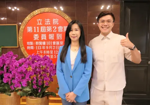 佀廣洋捲霸凌還敢參選？議員直搖頭：代表他們家覺得沒什麼