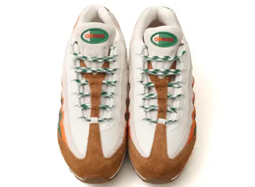 7-11要告了！怒控Nike超商新神鞋「抄襲招牌顏色」　還選7/11開賣