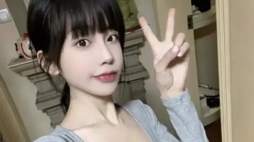 司曉迪大讚鹿晗是好男人！讓她爽看免費演唱會　過年還有4萬紅包
